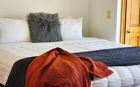U Suites On Courtenay